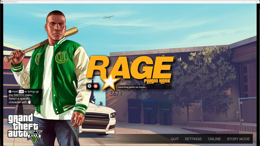 Could contain: text, clothing, person, man, sky, outdoor, musical instrument, billboard, footwear, poster