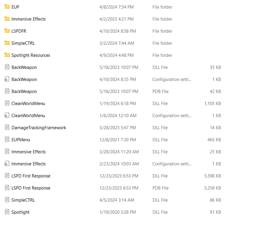 Could contain: text, screenshot, menu, number