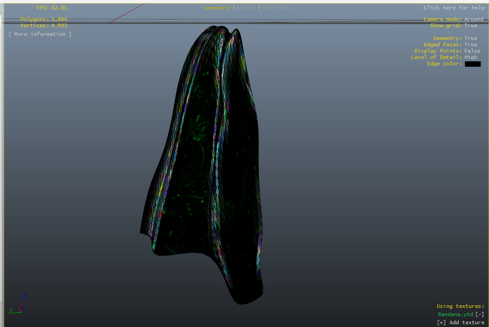 Could contain: text, screenshot, graphics software, multimedia software