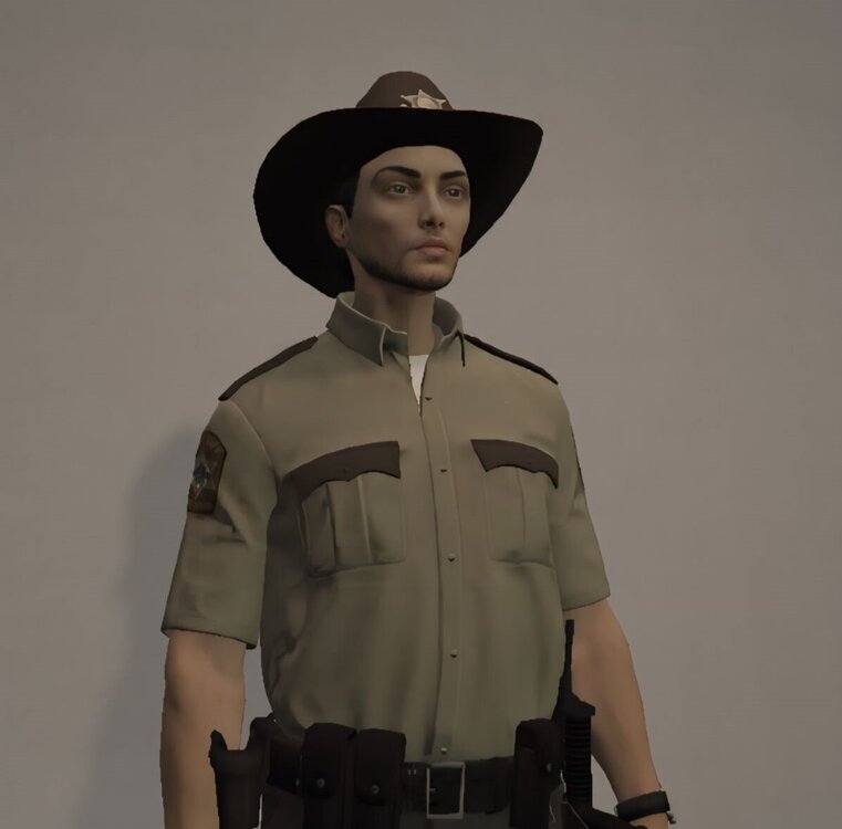 Could contain: clothing, military uniform, human face, person, fashion accessory, sleeve, wall, headgear, uniform, hat, wearing, standing