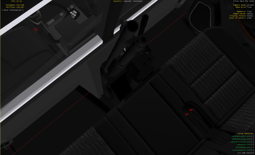 Could contain: screenshot, 3d modeling, digital compositing