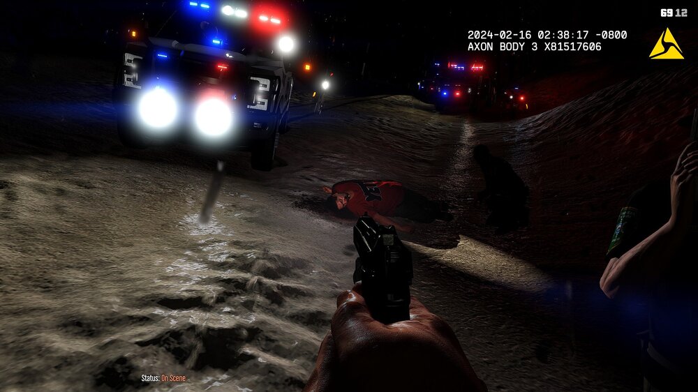 Could contain: text, screenshot, land vehicle, pc game, vehicle, digital compositing, ground, outdoor