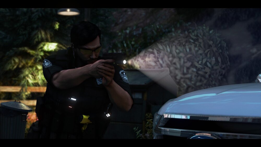 Could contain: person, vehicle, land vehicle, car, clothing, outdoor