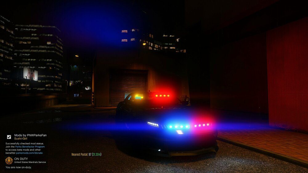 Could contain: vehicle, text, car, building, land vehicle, screenshot, light, automotive lighting, outdoor, night, ground, street, city, parked