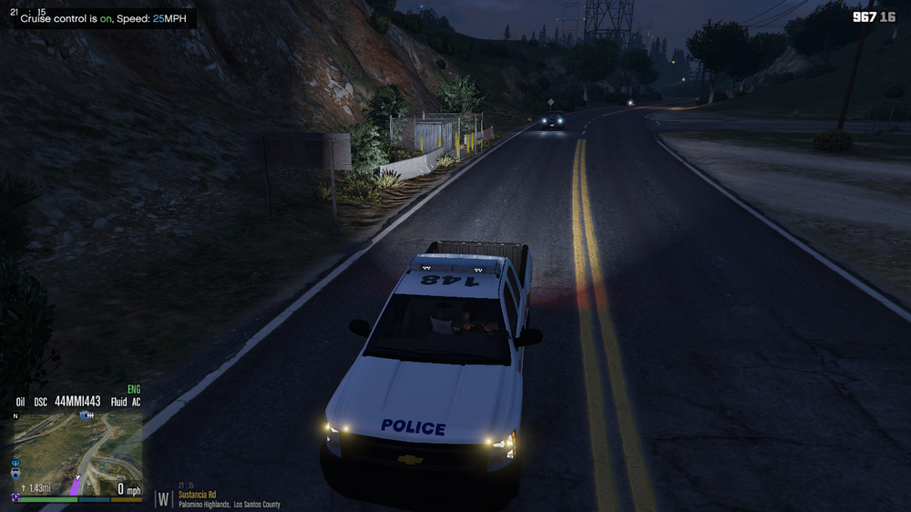 Could contain: vehicle, land vehicle, outdoor, text, road, screenshot, car, highway, way, street