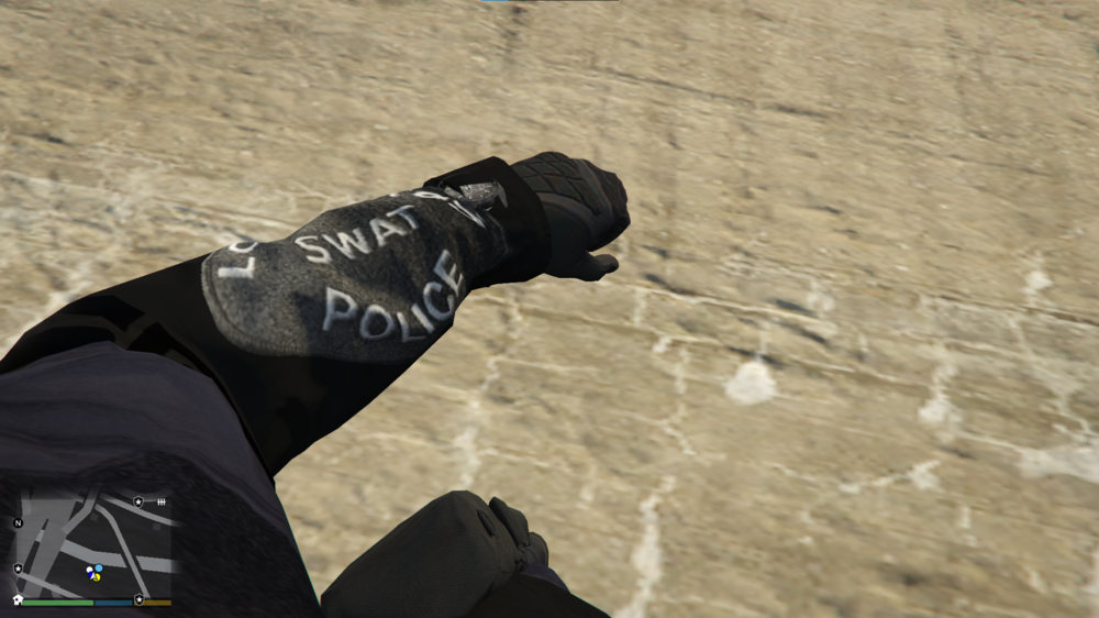 Could contain: clothing, outdoor, person, ground, footwear, hiking, snowboarding