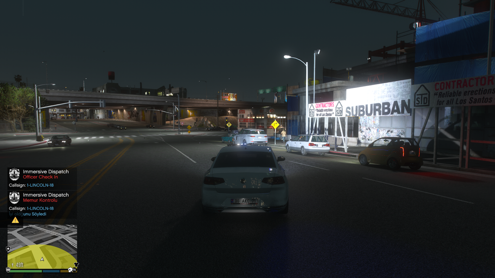 Could contain: text, car, vehicle, land vehicle, screenshot, road, sky, outdoor, wheel, billboard, street