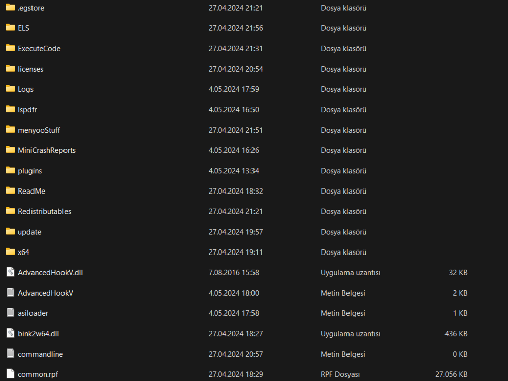 Could contain: text, screenshot, menu