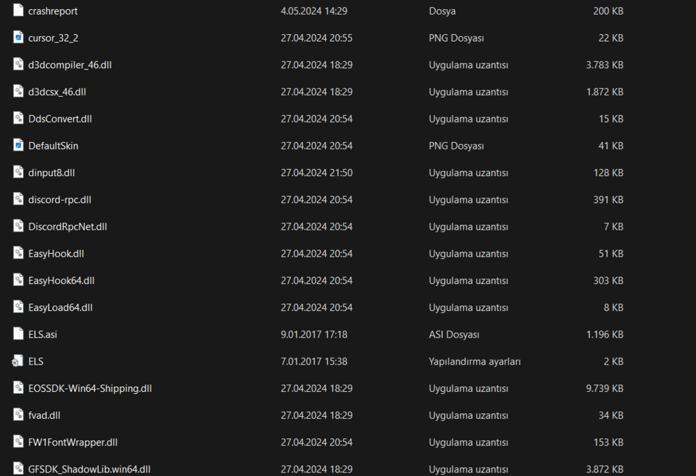 Could contain: text, screenshot, menu