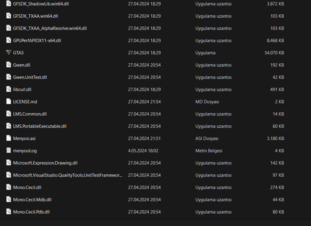 Could contain: text, screenshot, menu
