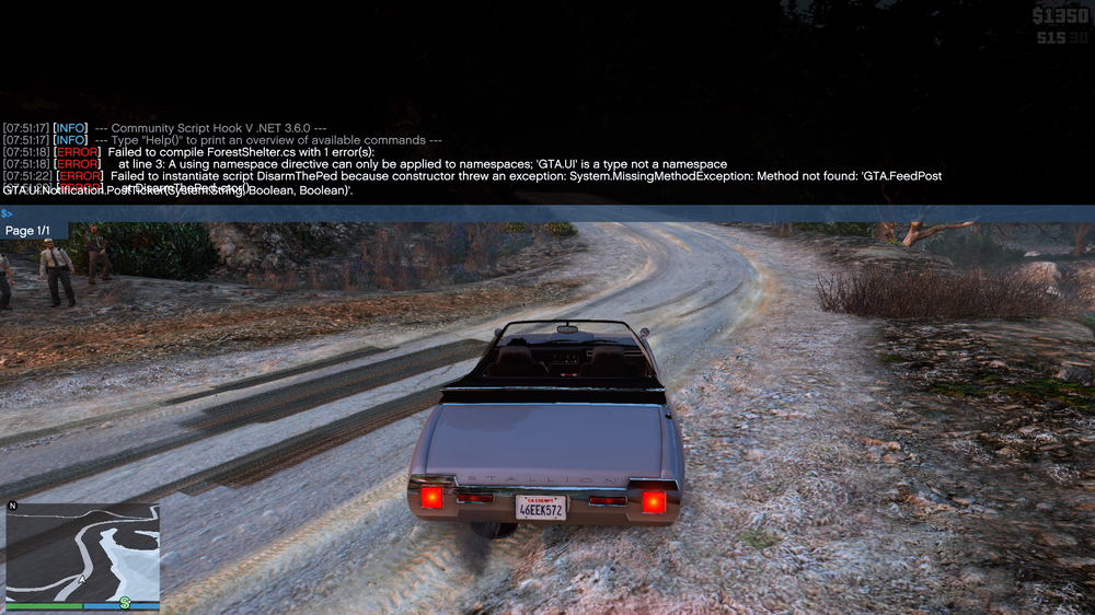 Could contain: text, vehicle, land vehicle, outdoor, wheel, road, screenshot, car, ground