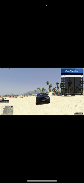 Could contain: sky, outdoor, land vehicle, vehicle, screenshot, moon, car, text, nature