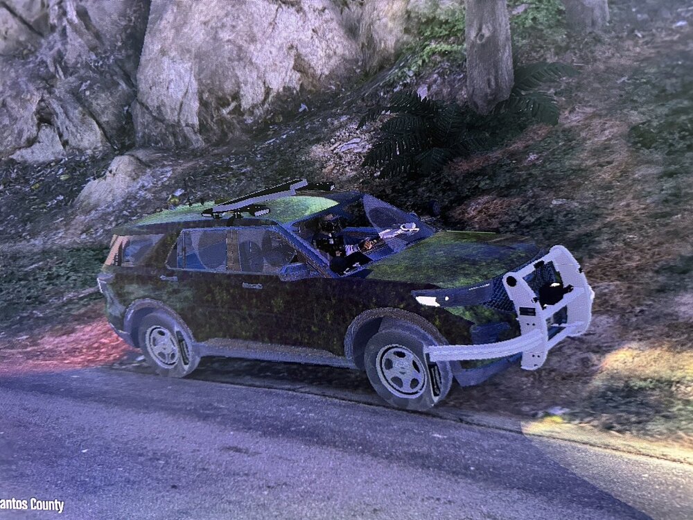 Could contain: wheel, vehicle, land vehicle, transport, outdoor, tire, car, auto part, automotive tire, jeep, automotive design, bumper, road, mountain, ground