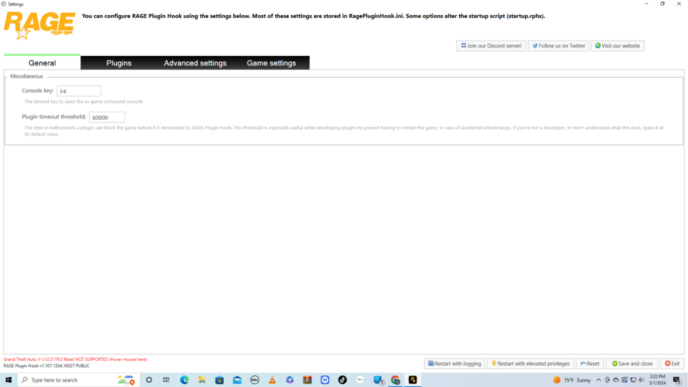 Could contain: text, screenshot, software, display, computer icon, web page, operating system, website, office application software