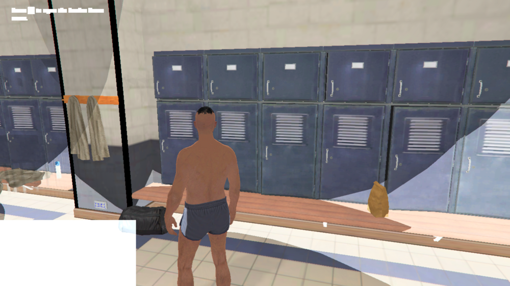 Could contain: clothing, screenshot, man