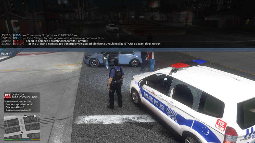 Could contain: text, vehicle, land vehicle, transport, wheel, car, outdoor, police car, law enforcement, emergency service, emergency vehicle, mode of transport, police, van