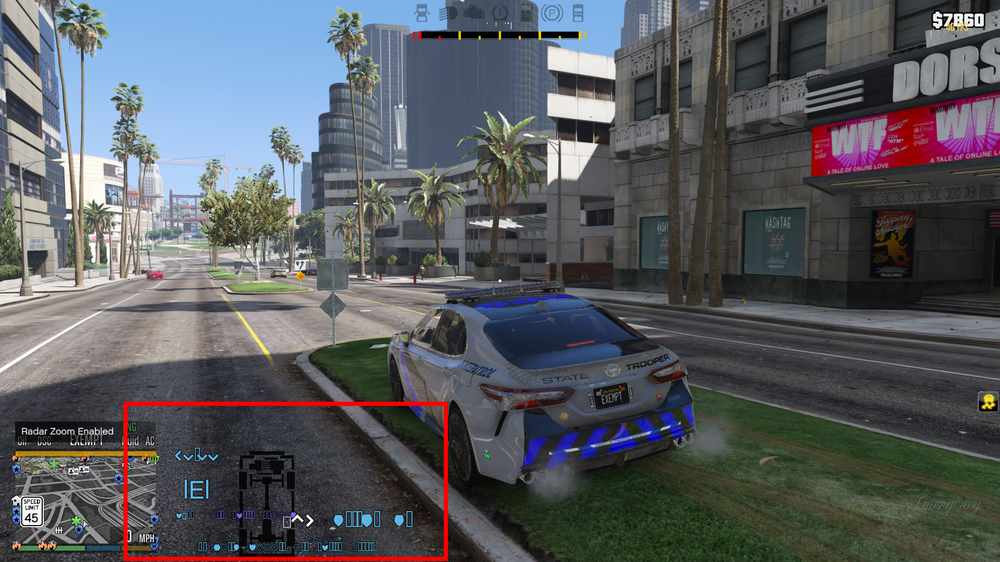 Could contain: text, vehicle, land vehicle, outdoor, car, sky, road, building, screenshot, wheel, street