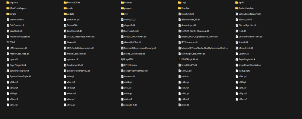 Could contain: screenshot, text, menu
