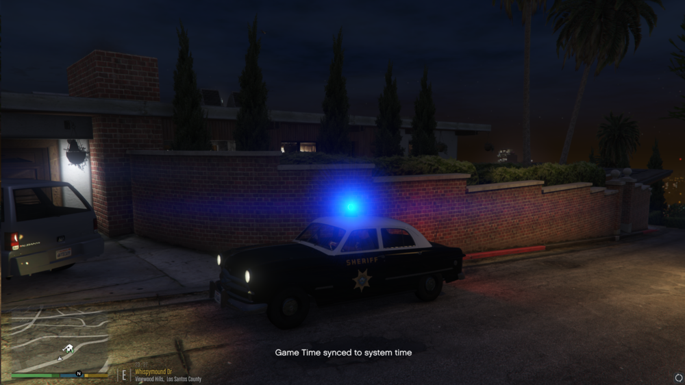 Could contain: vehicle, land vehicle, wheel, screenshot, outdoor, sky, pc game, tire, ground, night, car