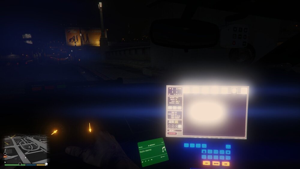 Could contain: text, screenshot, night, outdoor