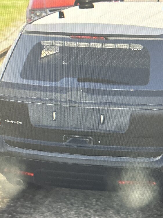 Could contain: car, outdoor, vehicle, automotive exterior, tire, auto part