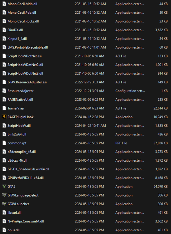 Could contain: text, screenshot, menu