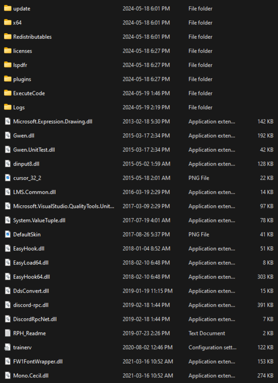 Could contain: text, screenshot, menu
