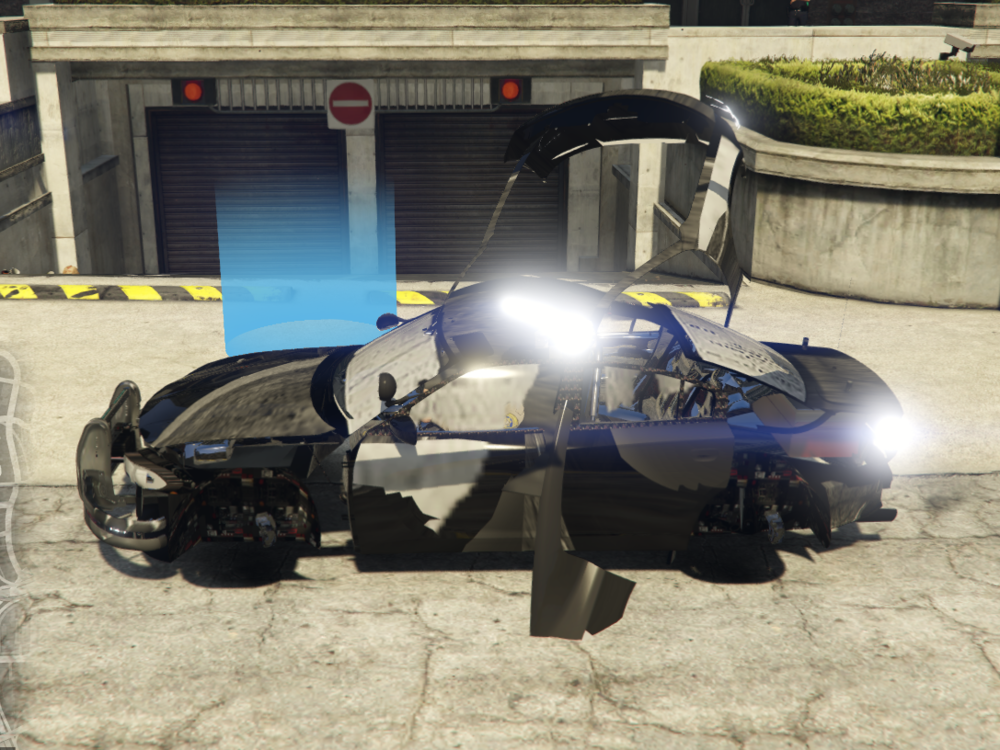 Could contain: wheel, tire, outdoor, auto part, ground, vehicle, building, land vehicle, transport, automotive tire, car, automotive wheel system, parked