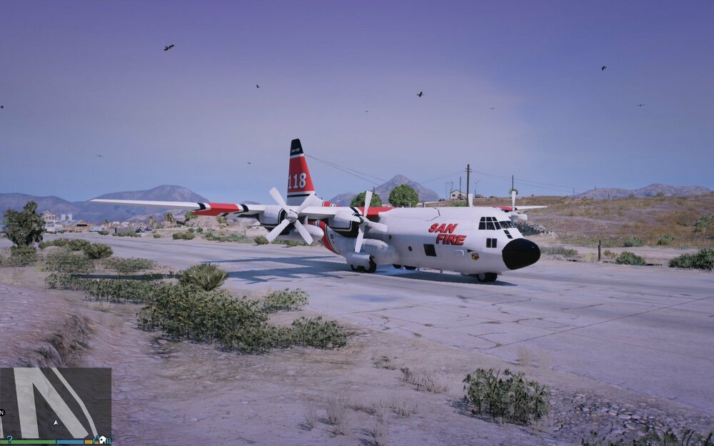 Could contain: outdoor, sky, transport, vehicle, plane, air travel, airplane, ground, aviation, aircraft, aerospace engineering, aerospace manufacturer, general aviation, runway, parked