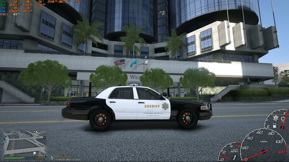 Could contain: vehicle, land vehicle, wheel, tire, outdoor, building, transport, road, auto part, street, car, city