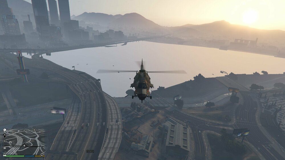 Could contain: fog, outdoor, sky, mountain