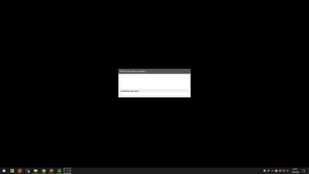 Could contain: screenshot, text, display, multimedia software, software, graphics software, computer, operating system