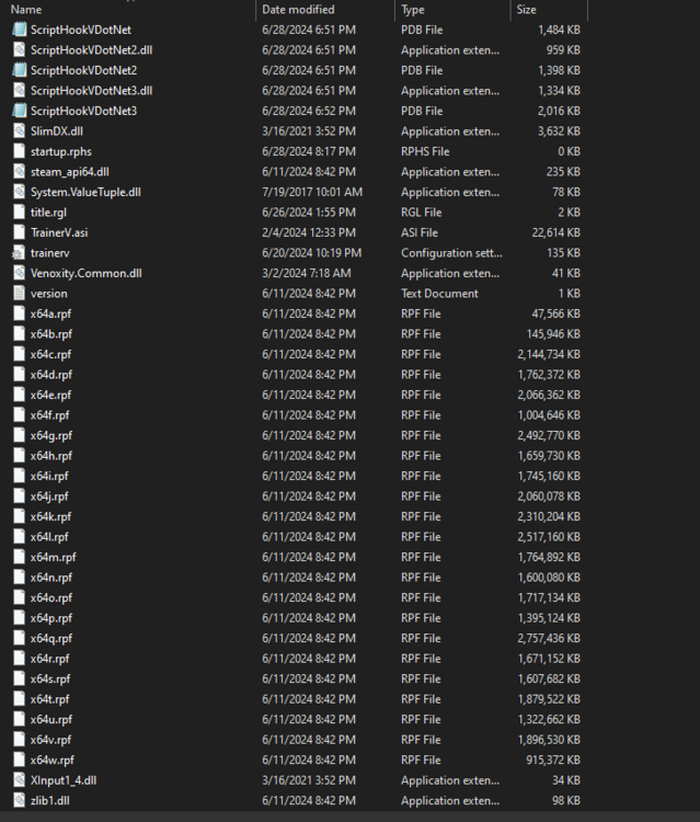 Could contain: text, screenshot, menu