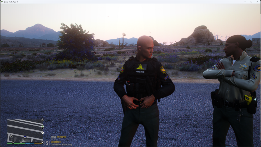 Could contain: clothing, person, outdoor, sky, man, hiking, screenshot, ground, mountain