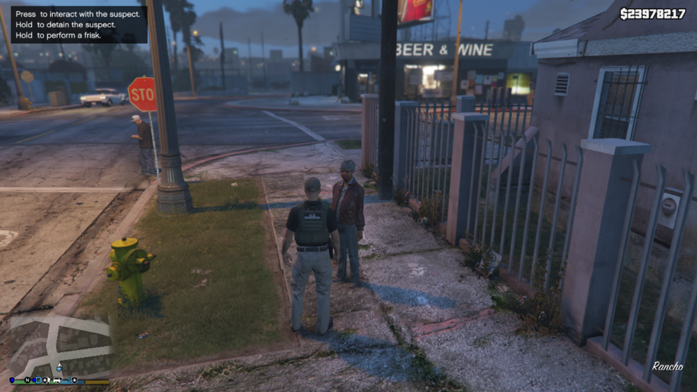 Could contain: outdoor, screenshot, text, pc game, video game software, ground, street