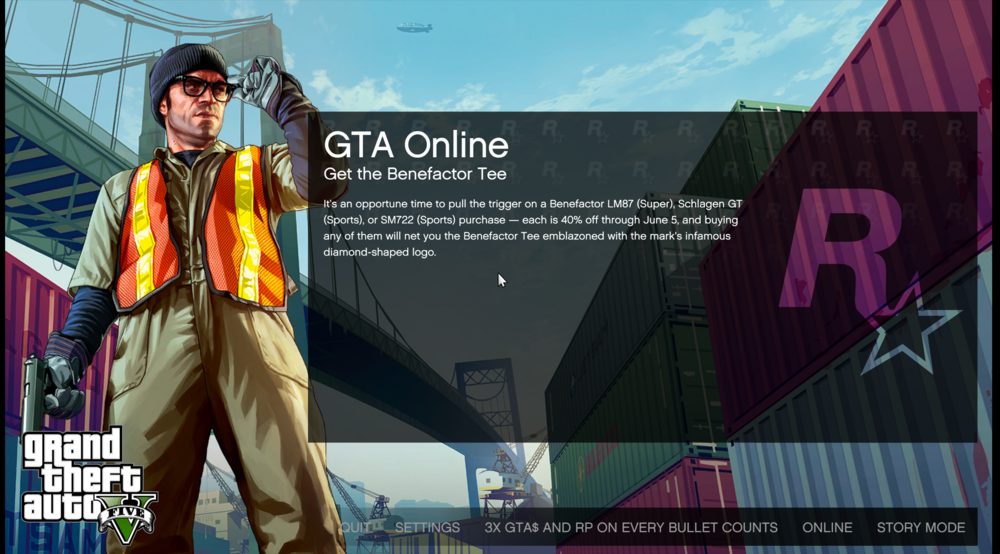 Could contain: text, clothing, screenshot, sky, man, pc game, digital compositing, anime, video game software, graphic design, person