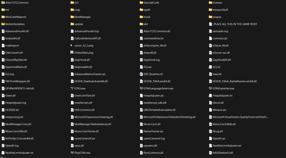 Could contain: text, screenshot, menu