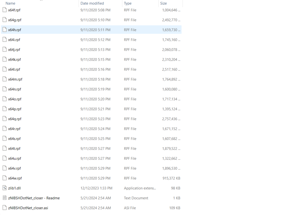Could contain: text, screenshot, menu, number