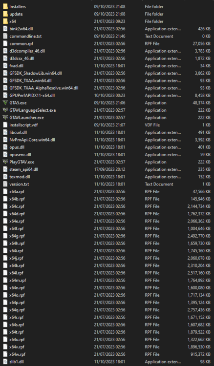 Could contain: text, screenshot, menu