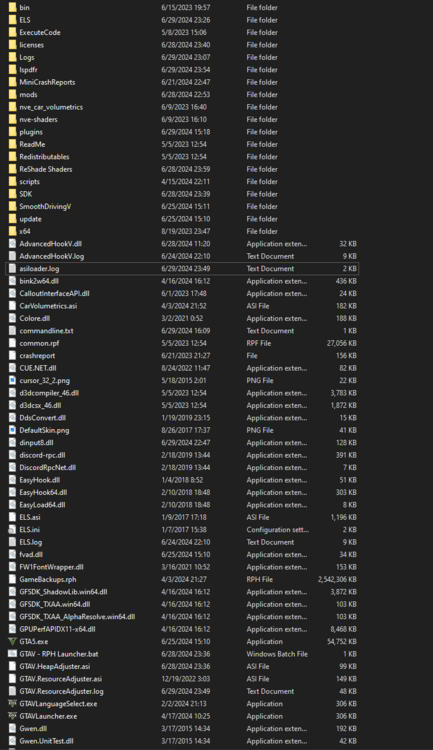 Could contain: text, screenshot, menu