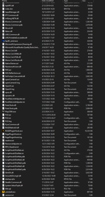 Could contain: text, screenshot, menu