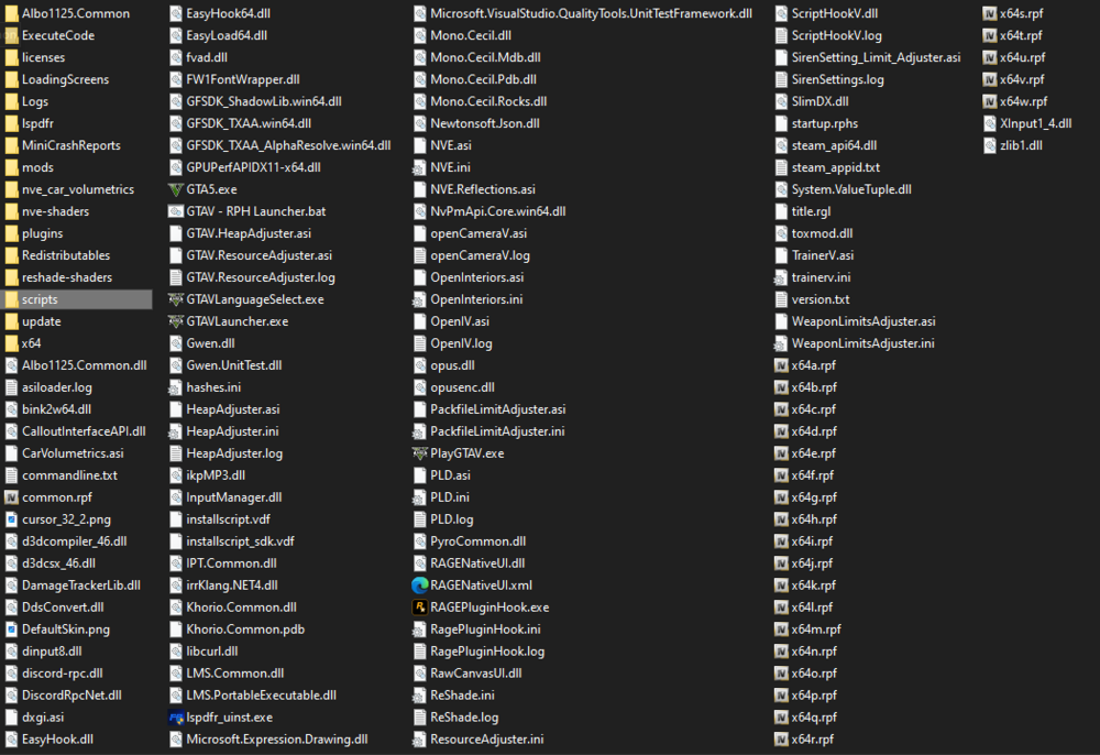 Could contain: text, screenshot, menu