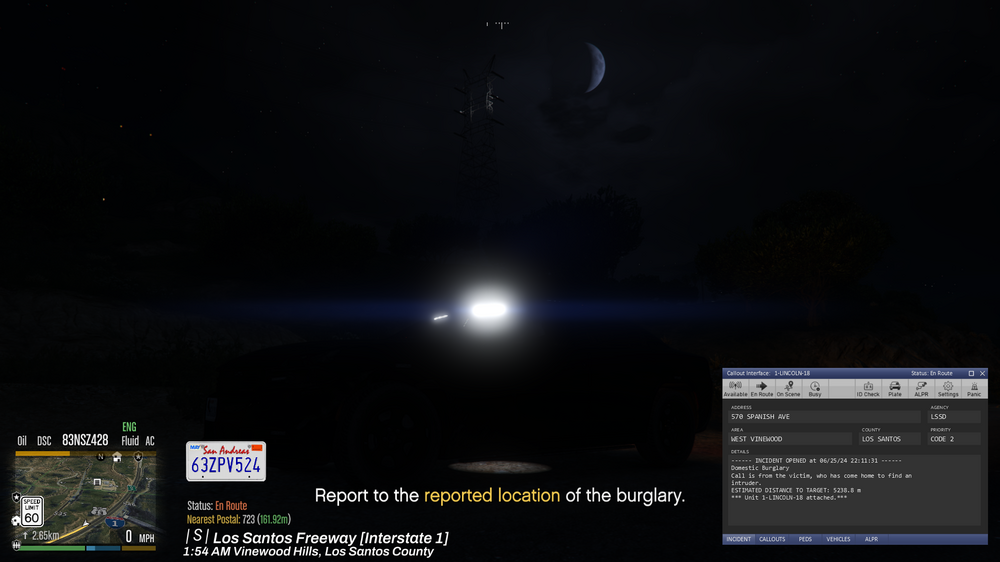 Could contain: text, moon, screenshot, astronomical object, multimedia software, night