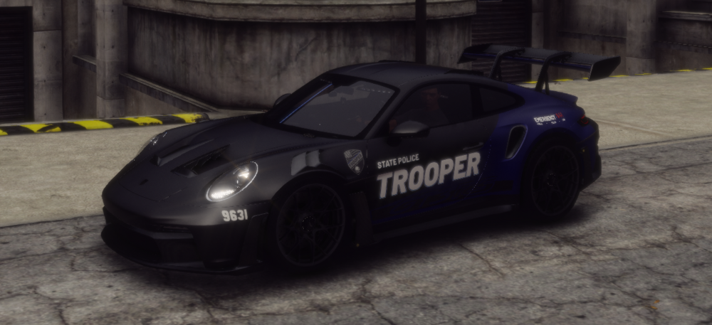 Could contain: land vehicle, vehicle, wheel, sports car, tire, transport, supercar, car, automotive design, performance car, porsche, auto part, ground, outdoor, street, parked