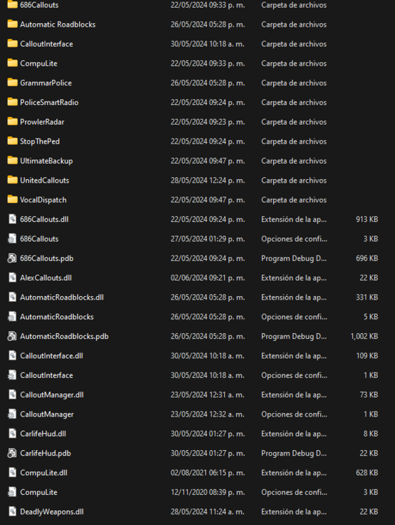 Could contain: text, screenshot, menu