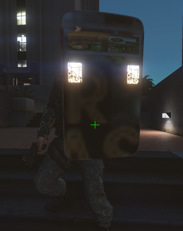 Could contain: screenshot, pc game, sky, video game software, digital compositing, outdoor, light