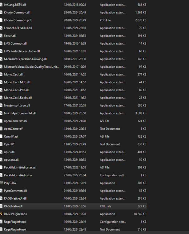 Could contain: text, screenshot, menu
