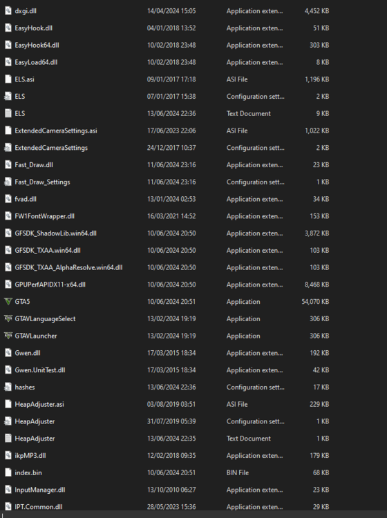 Could contain: text, screenshot, menu
