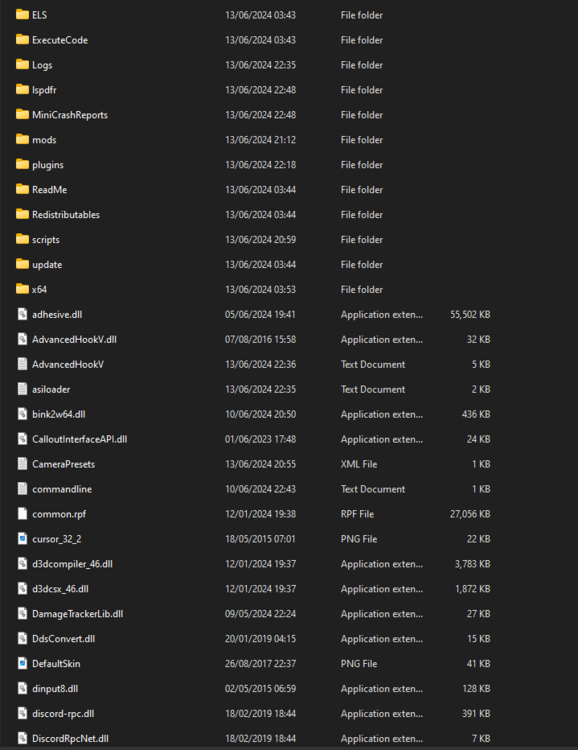 Could contain: text, screenshot, menu