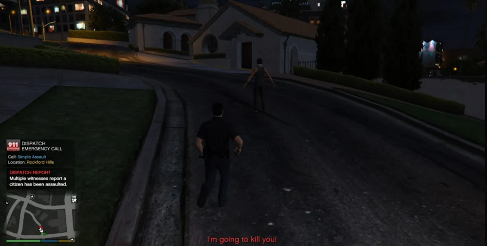 Could contain: pc game, screenshot, outdoor, video game software, digital compositing, strategy video game, adventure game